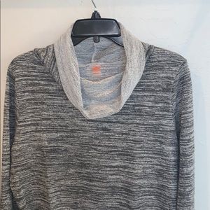Woman’s Activewear Sweater